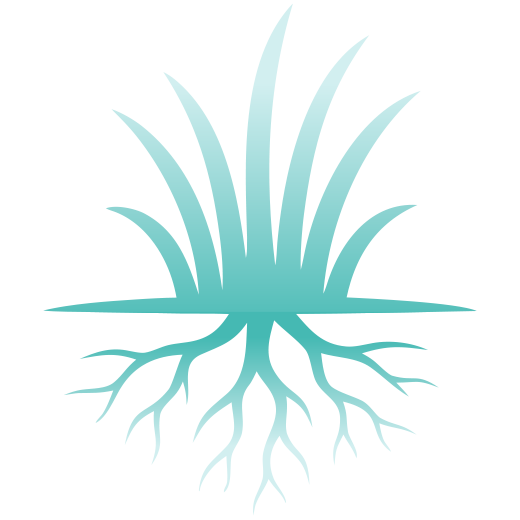 Lawn Care Icon