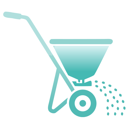 overseeding icon