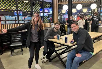 dreamlawn-team-photo