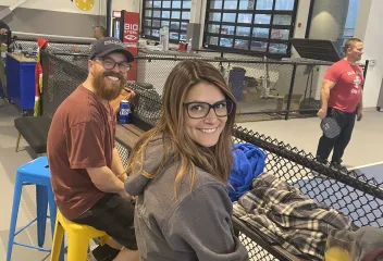 two-team--members-smiling