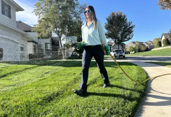 green-lawn-after-treatment
