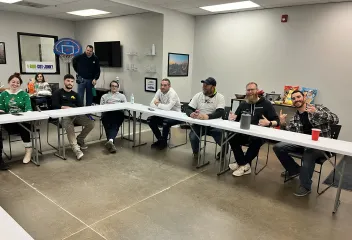 team-learning-training