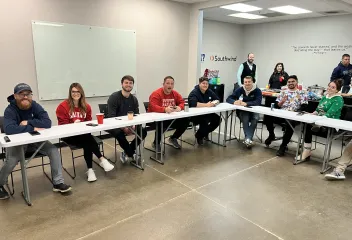 team-training-two